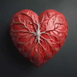 heart image