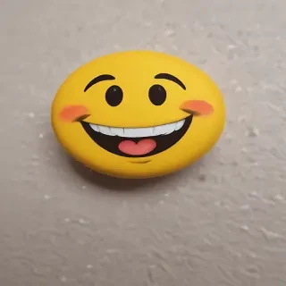 happy emoji