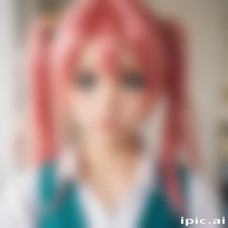 photos of anime characters