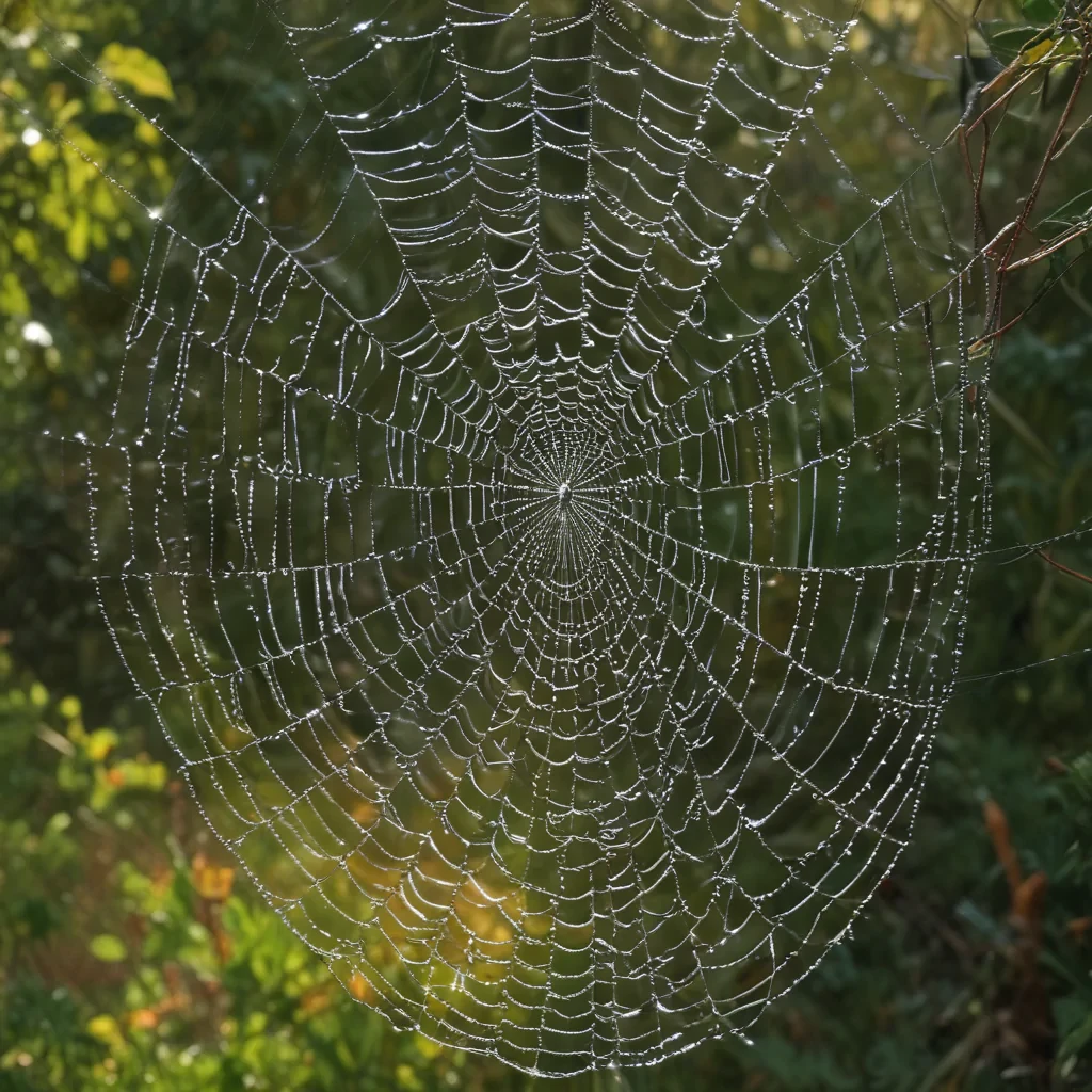 spiderweb