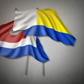 romania flag