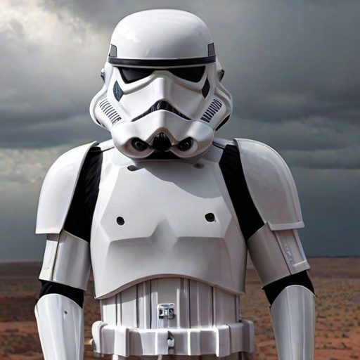 storm trooper
