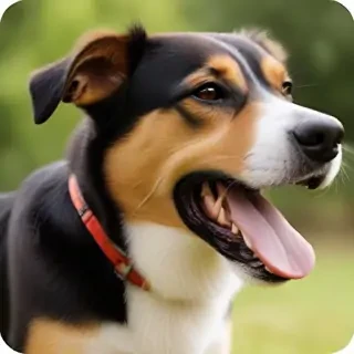 dog barking sounds