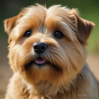 norfolk terrier