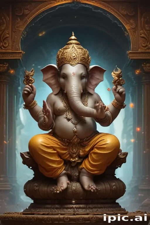 ganesh
