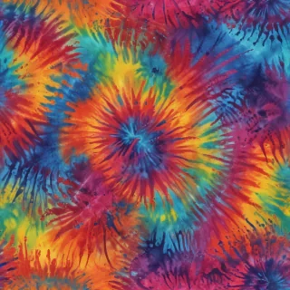 tie dye png