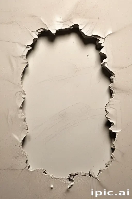 ripped background