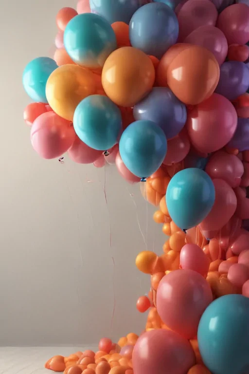 balloon backgrounds