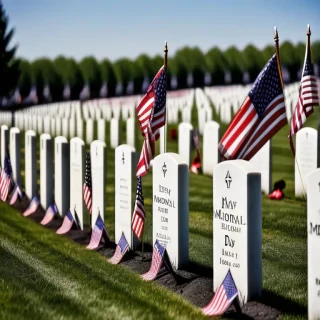 memorial day images