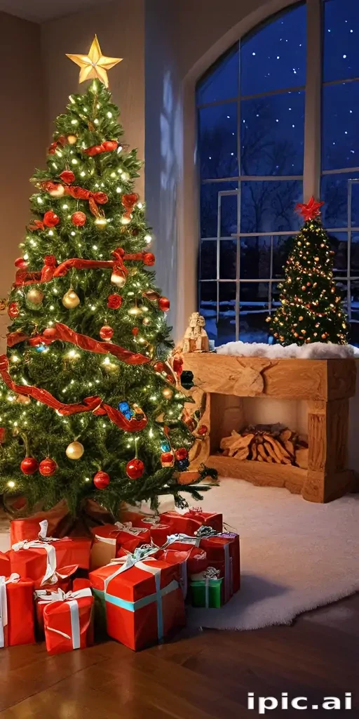 facebook christmas cover photos