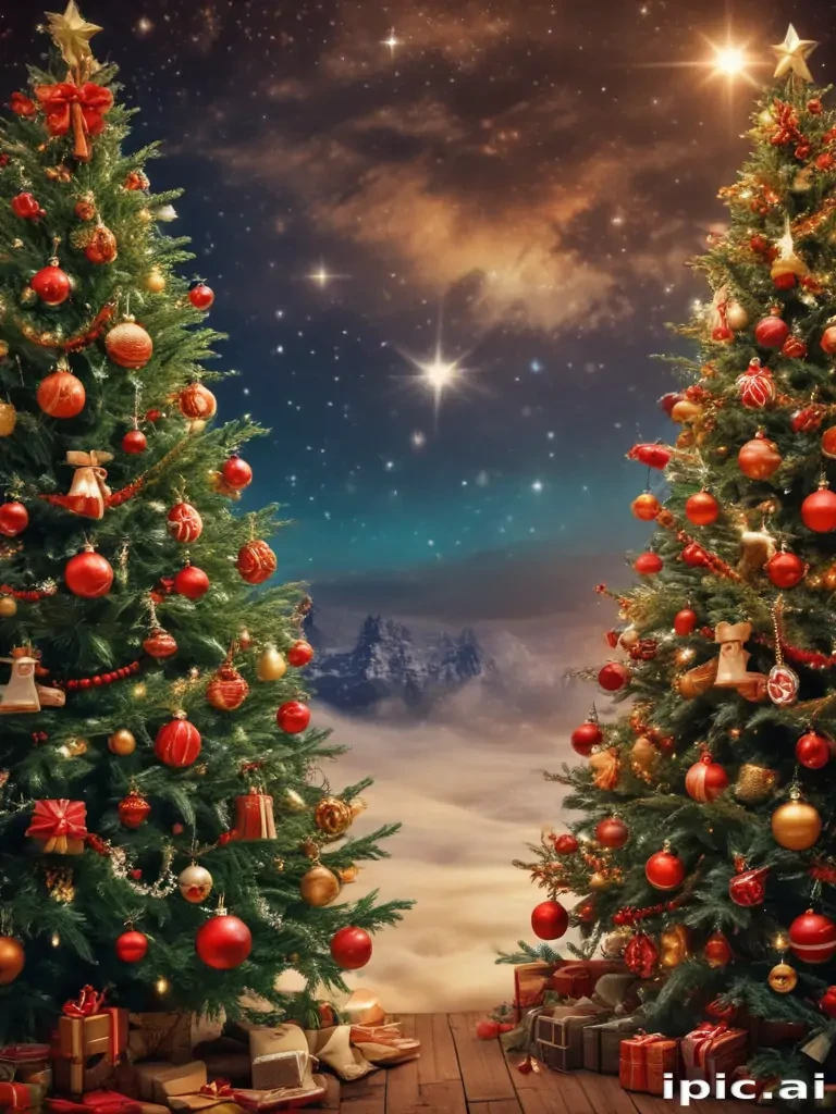 christmas background android