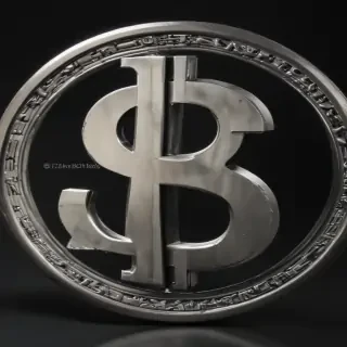 dollar sign