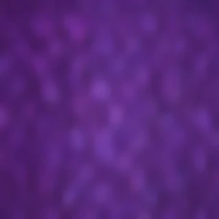 wallpaper purple cute