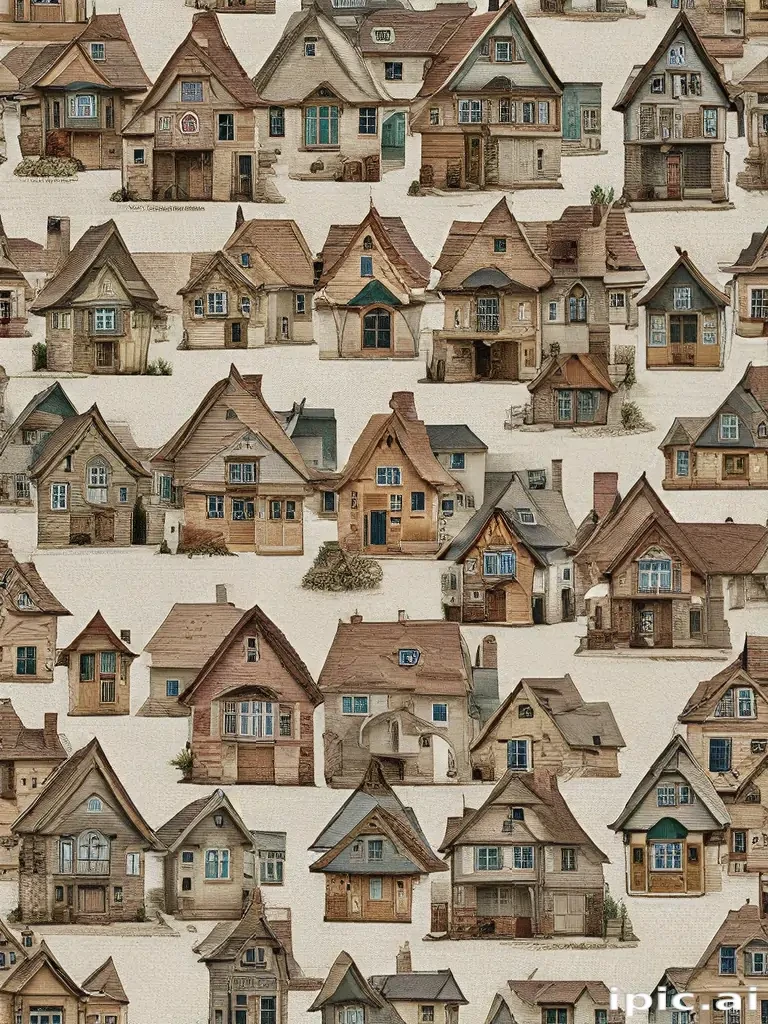 house transparent background