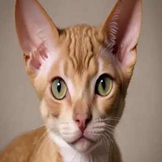 devon rex cat breed