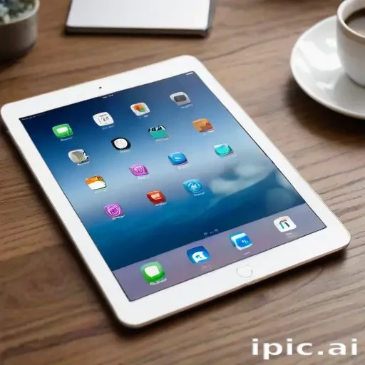 ipad mockup