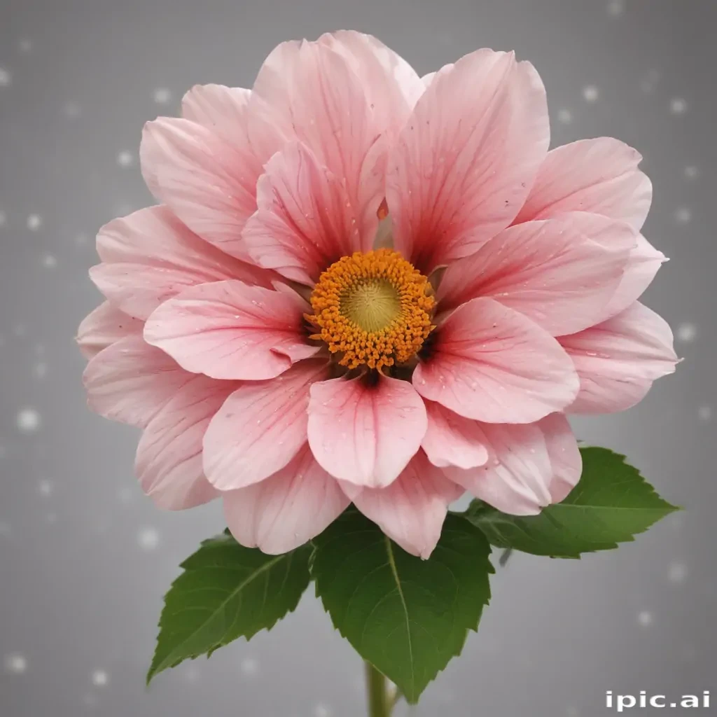 real flower png
