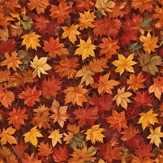 fall zoom backgrounds free