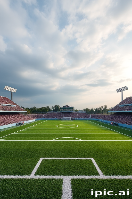 football field png