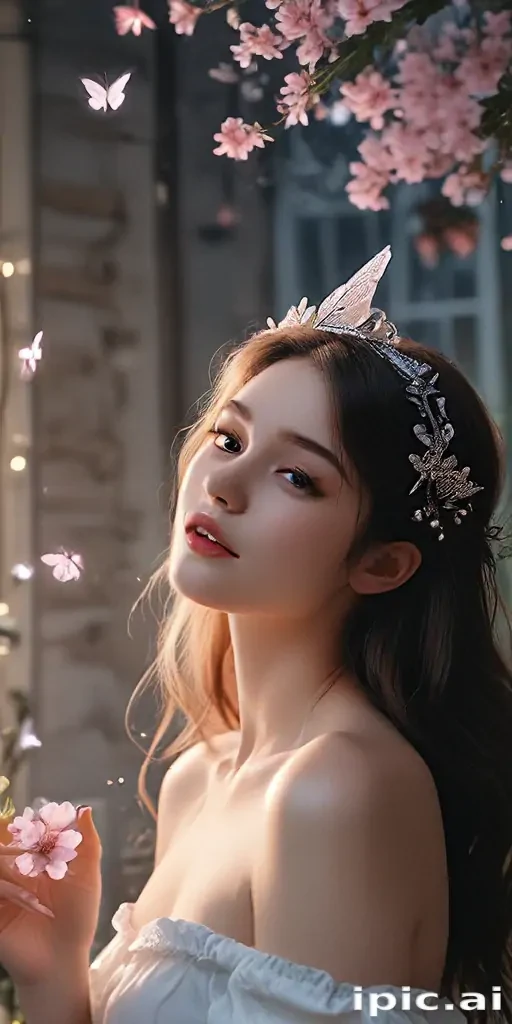 fairy aesthetic wallpaper