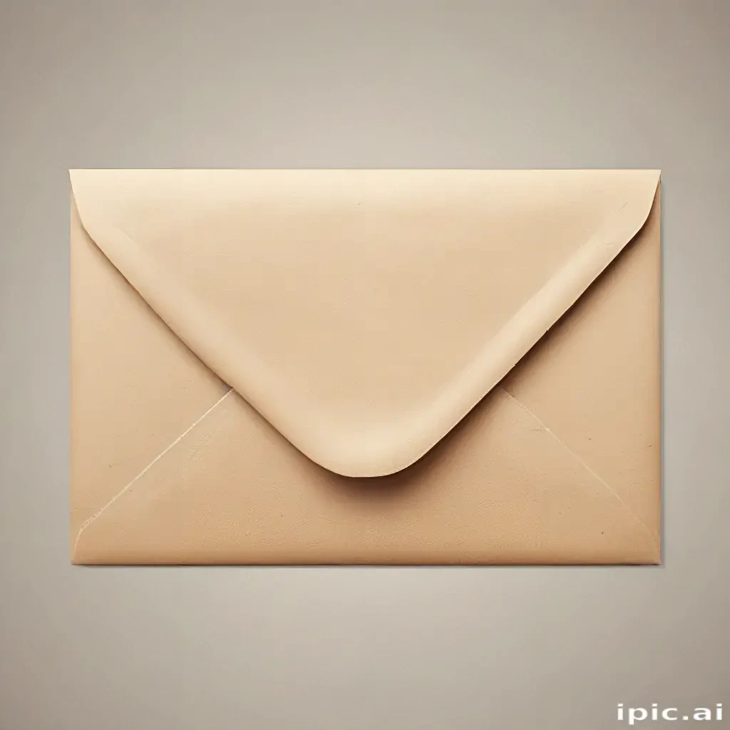 envelope clipart
