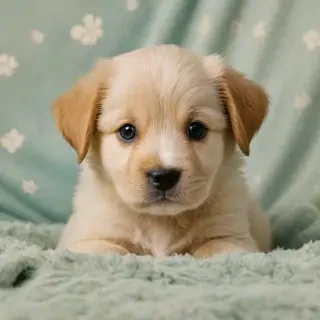 puppy background