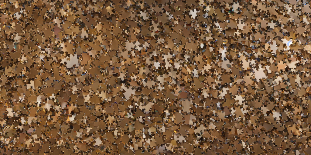 puzzle images