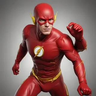 flash pfp