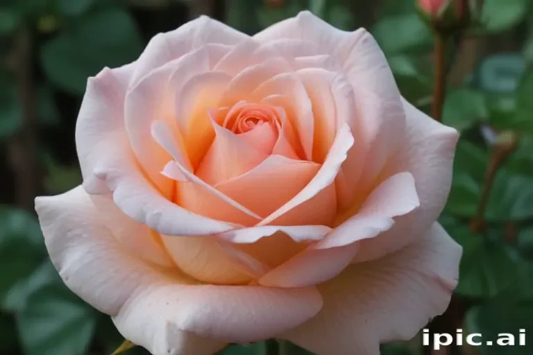 rose flower