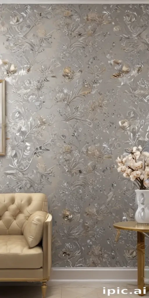 crystal wallpaper