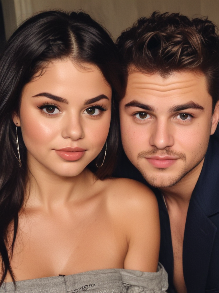 husband selena gomez now