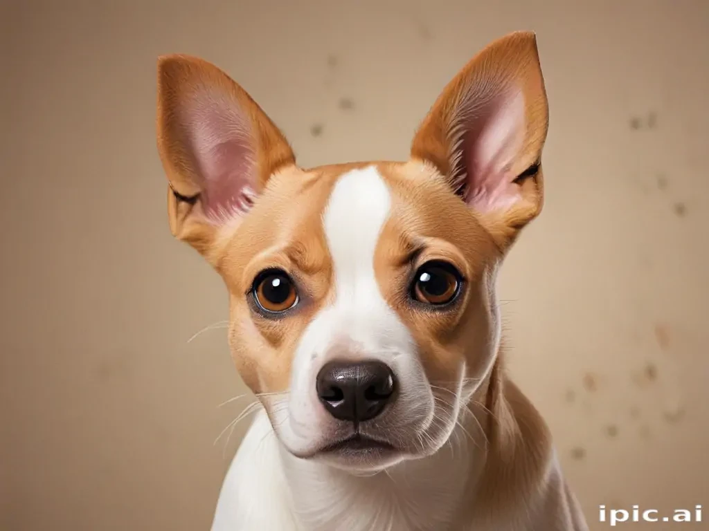 dog backround