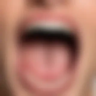 mouth open png