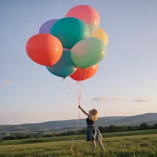 balloon pictures