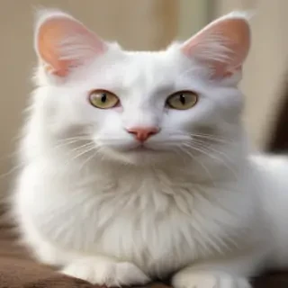 turkish van breed