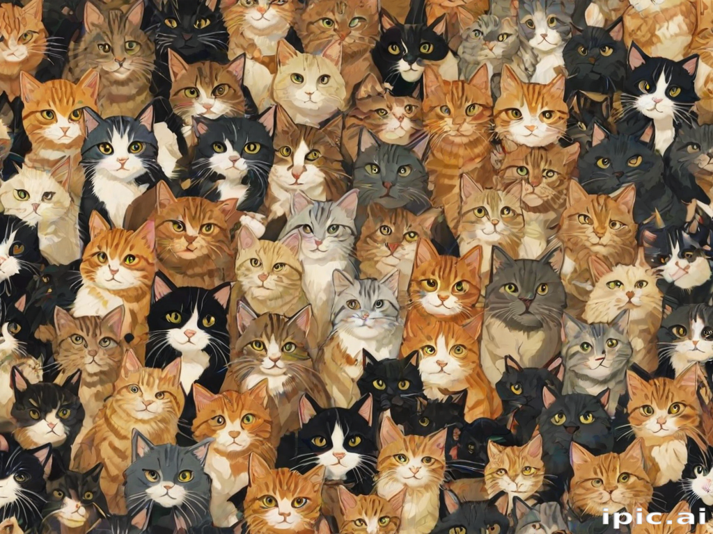 cats backgrounds