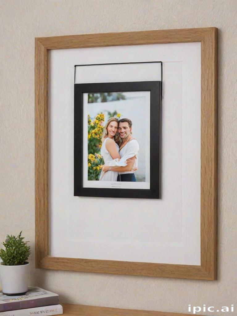 wall frame images