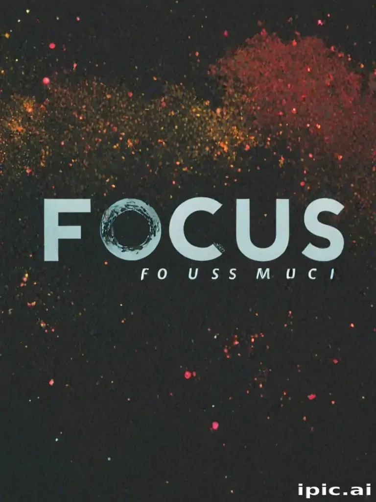focus music