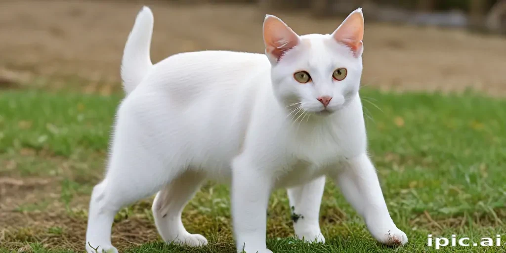 japanese bobtail breed