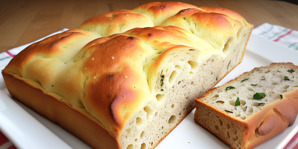 where can i buy focaccia bread