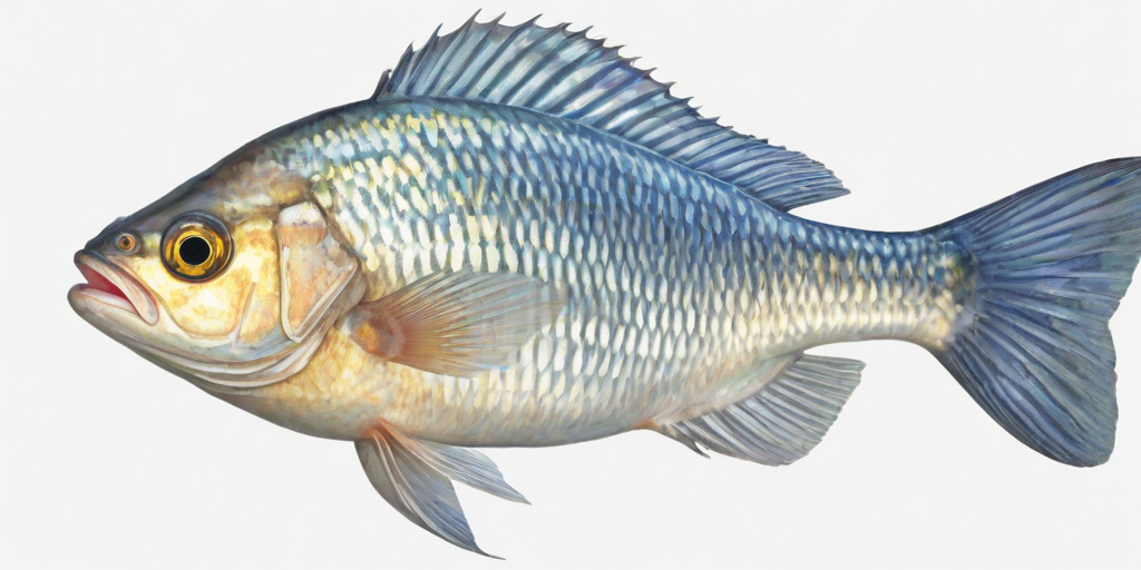 fish transparent background