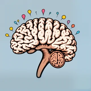 brain clipart