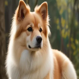 pomanauze dog breed