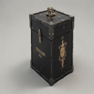 black box png