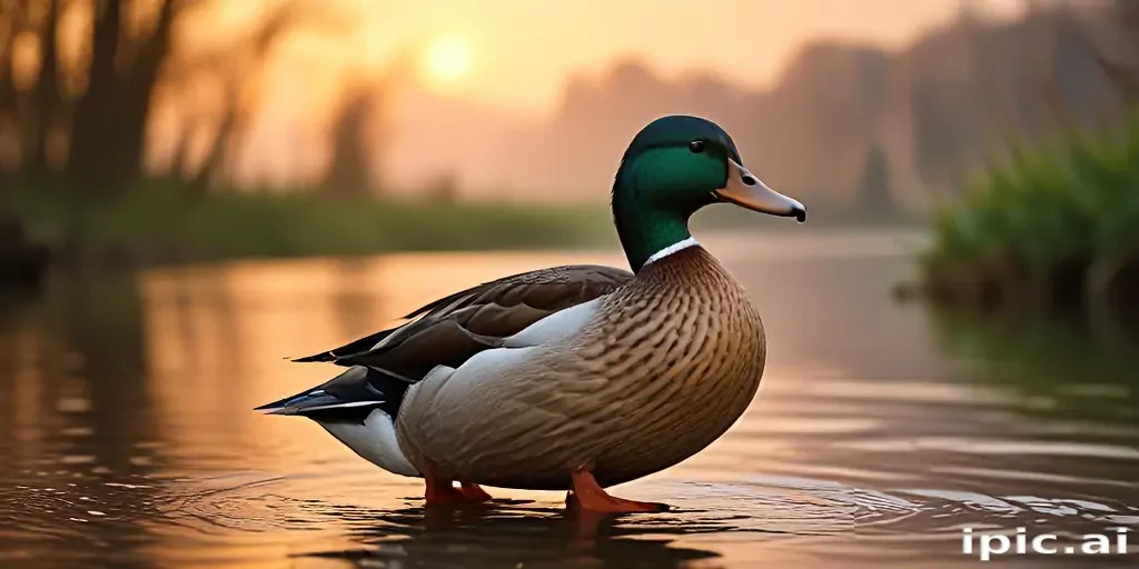 duck wallpapers