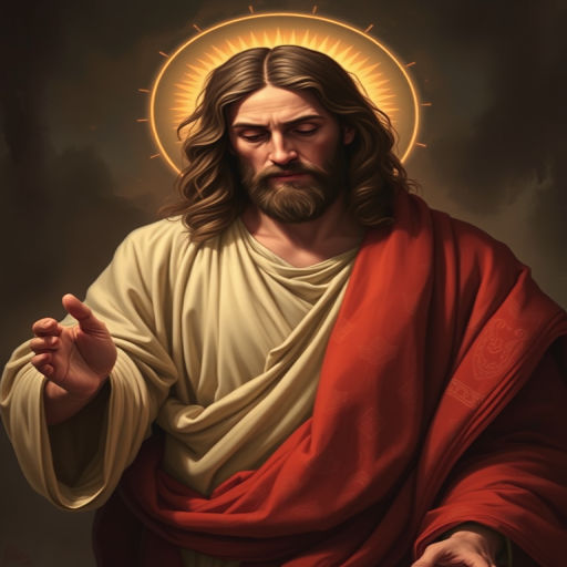 picture of jesus
