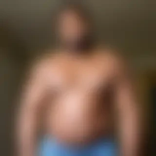 black chub men