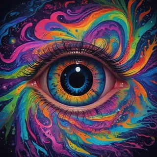 trippy