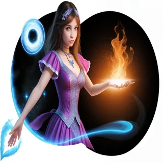 magic png