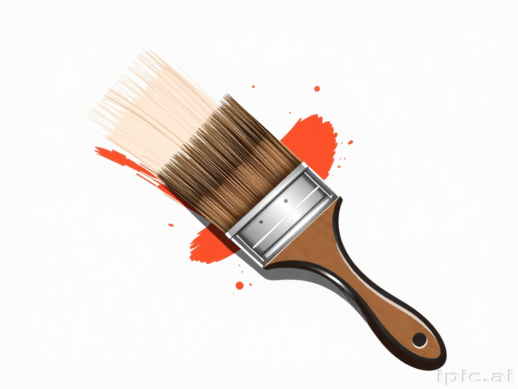 paint brush png